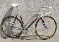 Eddy Merckx 10th Anniversary Corsa Extra