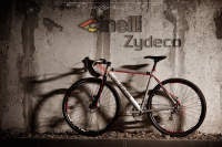 Cinelli Zydeco Disc Cyclocross 