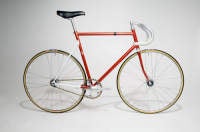 Icarus Custom Classic Track Bike