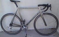 avanti giro pro series