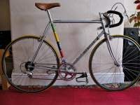 Mercian 1977 road bike *SOLD*