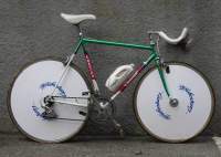 Eddy Merckx / Crescent TT