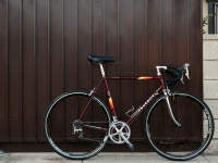 1985 Peugeot PGN 10 Reynolds 501(NEW/UPGRADED/BOSS AS FUUUK)