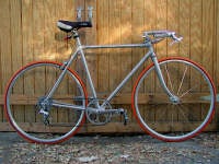 Schwinn Silver Bullet Commuter Bike