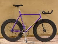 80's MASI 3volumetrica PURSUIT track bike
