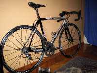 Cannondale CAAD9 Dura Ace