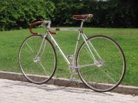 Alan Fixed Gear 80ish from Istanbul