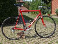 Cannondale R800