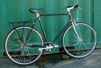 1978 Raleigh Super Grand Prix townie (SOLD)