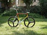 Pinarello track bike