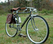 Raleigh Townie