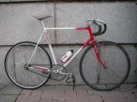 1987 Panasonic Fixed gear