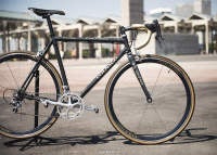 Colnago C40 GOLD Limited Edition
