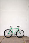 mercier kilo tt uk
