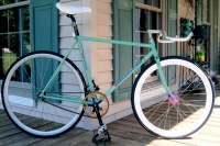 2006 Bianchi Concept FORSALE !!!