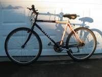 Bianchi Kalahari Mountain Bike 80's