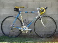 1988 Miyata Team