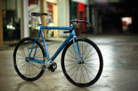 Cannondale Track '93