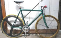 93 Cannondale Track