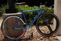 92 Cannondale Track Get Yours!!! (Sold)