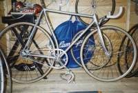 Juggins Pursuit Bike - admired by Boardman & Sturgess