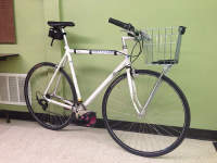 Cannondale Cruiserdale(sold)