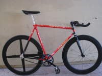 COLNAGO CARBITUBO early carbon PURSUIT