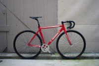SOLD // specialized s-works langster