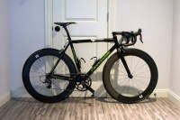 SOLD // cannondale caad9