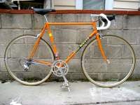 1992 Eddy Merckx Corsa Molteni