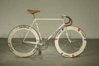 Eddy Merckx Pista 1985