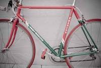 Eddy Merckx Extra Corsa 7-11