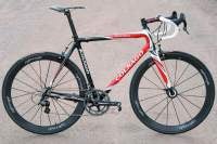 Colnago EPS