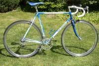 Eddy Merckx SLX Corsa Extra