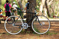 Fixed Gear Athens Super Racer