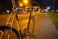 Guerciotti cyclocross 