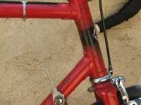 1980 Sr Semi Pro On Velospace The Place For Bikes