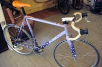 Jacobs Custom Cyclocross