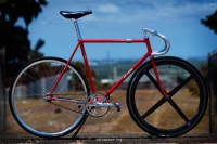 Keirin NJS Samson