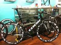 AL 464 - LOOK Cycle