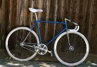 NJS Mr. Sparkle Yanagisawa in Blue :)