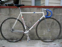 1992-94 Eddy Merckx Pista