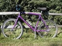 miyata trail runner mountain bike