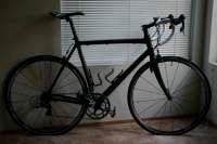 2010 Cannondale CAAD9 4
