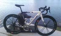 2013 Cannondale CAAD10 3 