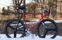 RALEIGH / Campagnolo Track