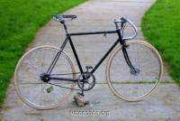 1940's Schwinn Paramount Track