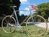 1970 Schwinn Paramount P13-9, all-chrome