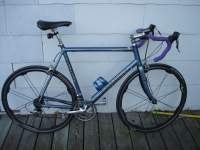 2003 Cannondale R800