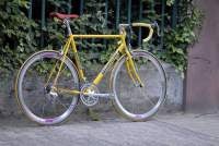 vintage muddyfox mountain bike